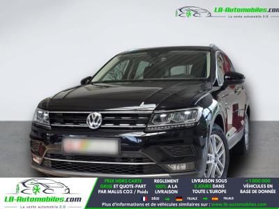 Volkswagen Tiguan 2.0 TSI 180 BMT BVA 4Motion