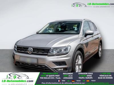 Volkswagen Tiguan 2.0 TDI 190 BMT BVA 4Motion