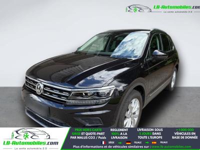 Volkswagen Tiguan 2.0 TDI 190 BMT BVA 4Motion