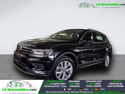 Volkswagen Tiguan 2.0 TDI 190 BMT BVA 4Motion