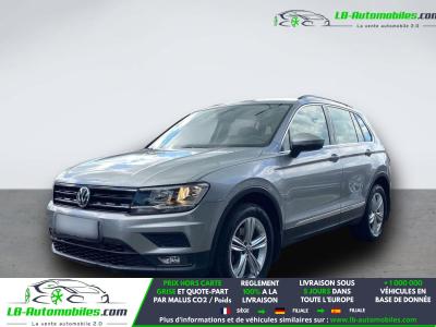 Volkswagen Tiguan 2.0 TDI 190 BMT BVA 4Motion