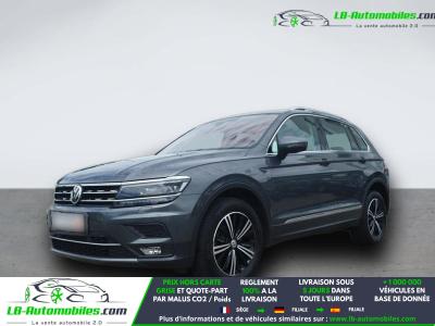 Volkswagen Tiguan 2.0 TDI 190 BMT BVA 4Motion