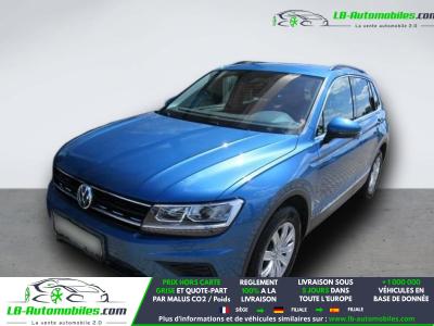 Volkswagen Tiguan 2.0 TDI 190 BMT BVA 4Motion