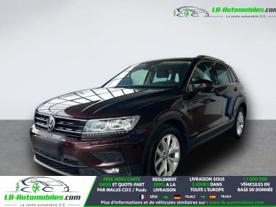 Volkswagen Tiguan 2.0 TDI 150 BVA