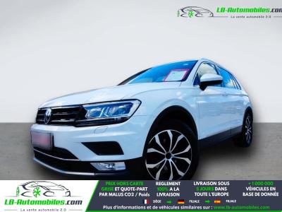 Volkswagen Tiguan 2.0 TDI 150 BVA