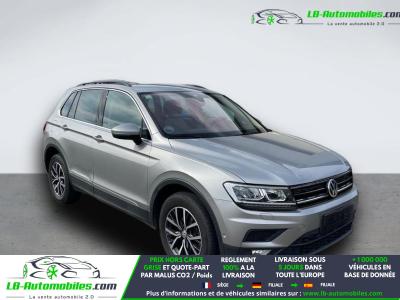 Volkswagen Tiguan 2.0 TSI 190 BVA 4Motion