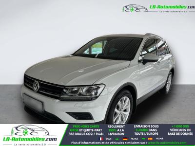 Volkswagen Tiguan 2.0 TSI 190 BVA 4Motion