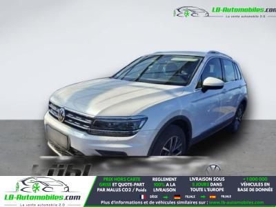 Volkswagen Tiguan 2.0 TSI 190 BVA 4Motion