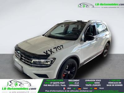 Volkswagen Tiguan 2.0 TSI 190 BVA 4Motion
