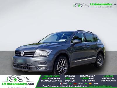 Volkswagen Tiguan 2.0 TSI 190 BVA 4Motion