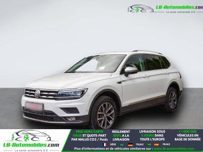 Volkswagen Tiguan Allspace 150 BVM