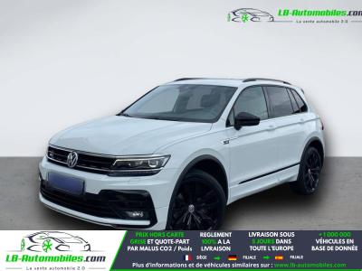Volkswagen Tiguan 2.0 TDI 190 BMT BVA 4Motion