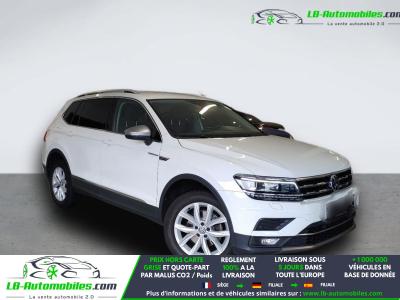 Volkswagen Tiguan Allspace 150 BVA