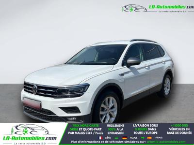 Volkswagen Tiguan Allspace 150 BVA