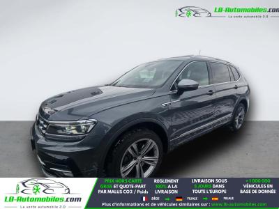 Volkswagen Tiguan Allspace 2.0 Bi-TDI 240 BVA 4Motion