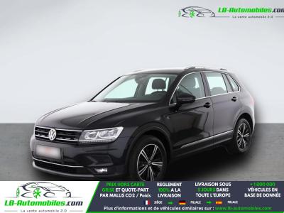 Volkswagen Tiguan 2.0 TSI 180 BMT BVA 4Motion