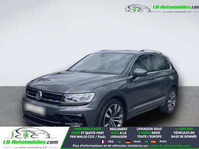 Volkswagen Tiguan 2.0 TSI 180 BMT BVA 4Motion