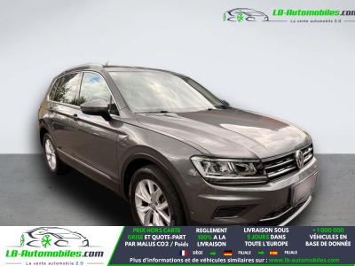 Volkswagen Tiguan 2.0 TSI 180 BMT BVA 4Motion