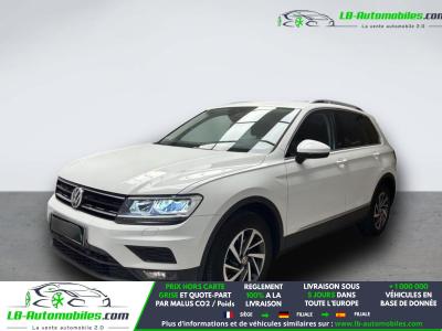 Volkswagen Tiguan 2.0 TSI 180 BMT BVA 4Motion