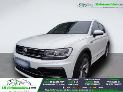 Volkswagen Tiguan 2.0 TSI 180 BMT BVA 4Motion