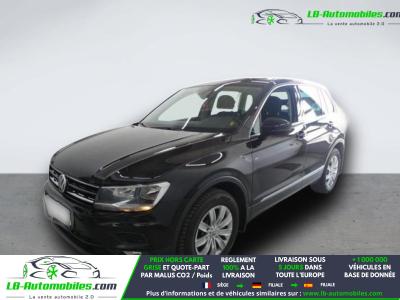 Volkswagen Tiguan 2.0 TSI 180 BMT BVA 4Motion