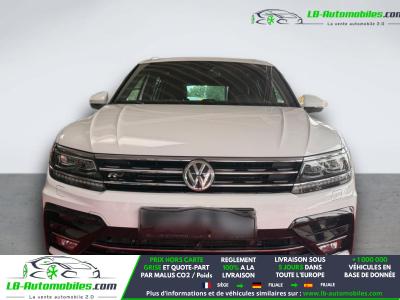 Volkswagen Tiguan 2.0 TSI 180 BMT BVA 4Motion