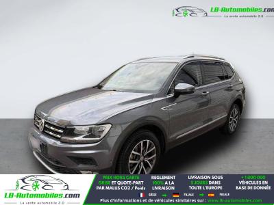 Volkswagen Tiguan Allspace 2.0 TDI 150 BVA
