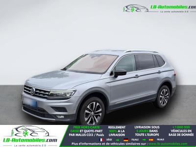 Volkswagen Tiguan Allspace 2.0 TDI 190 BVA 4Motion