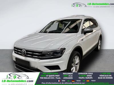Volkswagen Tiguan Allspace 2.0 TDI 200 BVA 4Motion