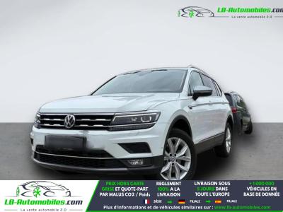 Volkswagen Tiguan Allspace 2.0 TDI 200 BVA 4Motion