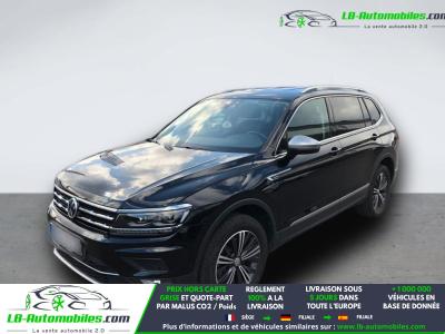 Volkswagen Tiguan Allspace 2.0 TDI 200 BVA 4Motion