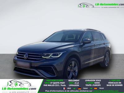 Volkswagen Tiguan Allspace 2.0 TDI 150 BVA