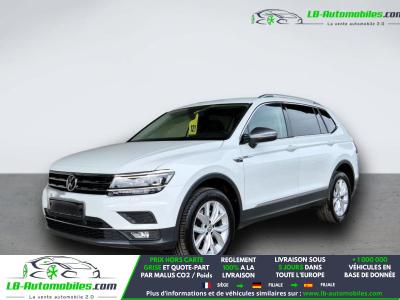 Volkswagen Tiguan Allspace 2.0 TSI 190 4Motion BVA