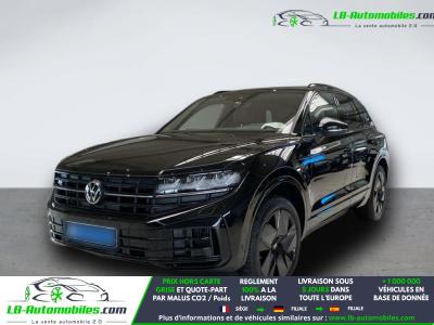 Volkswagen Touareg 3.0 TSI eHybrid 462 ch BVA 4Motion