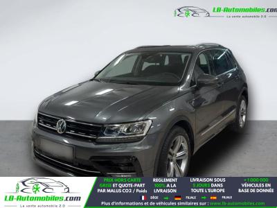 Volkswagen Tiguan 2.0 TSI 190 BVA 4Motion