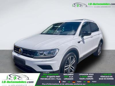 Volkswagen Tiguan 2.0 TSI 190 BVA 4Motion