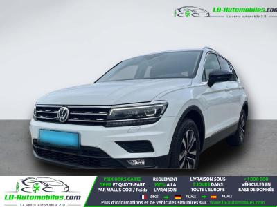 Volkswagen Tiguan 2.0 TSI 190 BVA 4Motion
