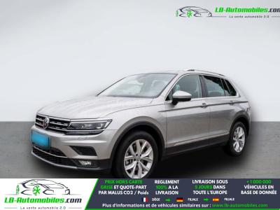 Volkswagen Tiguan 2.0 TSI 190 BVA 4Motion