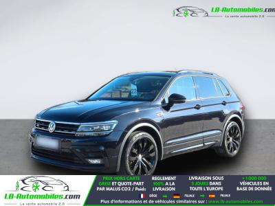 Volkswagen Tiguan 2.0 TSI 190 BVA 4Motion