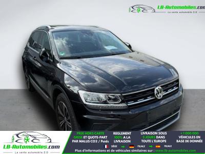 Volkswagen Tiguan 2.0 TSI 190 BVA 4Motion