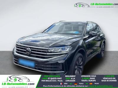 Volkswagen Touareg 3.0 TSI eHybrid 381ch BVA 4Motion