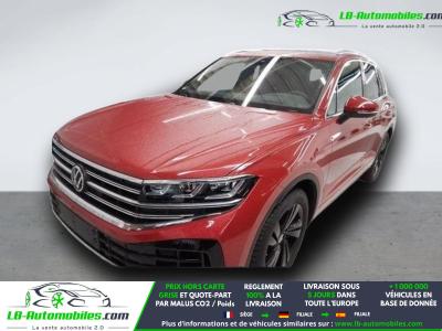 Volkswagen Touareg 3.0 TSI eHybrid 381ch BVA 4Motion