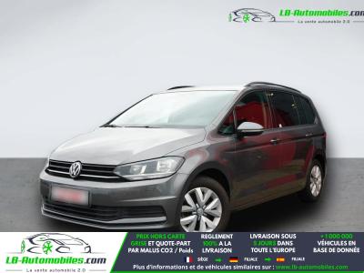 Volkswagen Touran 1.2 TSI 110 BMT 5pl