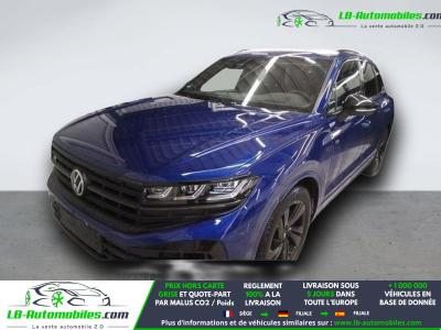 Volkswagen Touareg 3.0 TSI eHybrid 462 ch BVA 4Motion