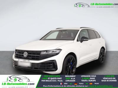 Volkswagen Touareg 3.0 TSI eHybrid 462 ch BVA 4Motion