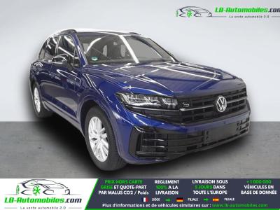 Volkswagen Touareg 3.0 TSI eHybrid 462 ch BVA 4Motion