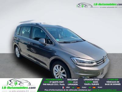 Volkswagen Touran 150  BVA 5pl