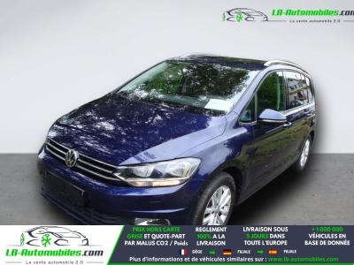 Volkswagen Touran 150  BVA 5pl