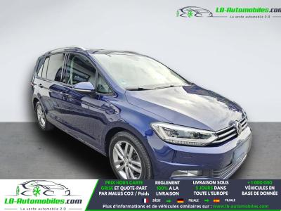 Volkswagen Touran 150  BVA 5pl