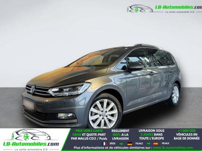 Volkswagen Touran 150  BVA 5pl